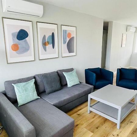 Banana Split Apartment Luaran gambar