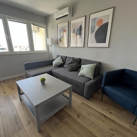 Banana Split Apartment Luaran gambar