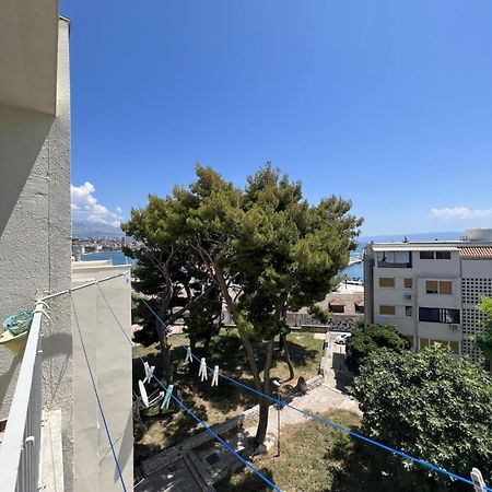 Banana Split Apartment Luaran gambar