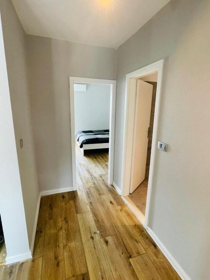 Banana Split Apartment Luaran gambar
