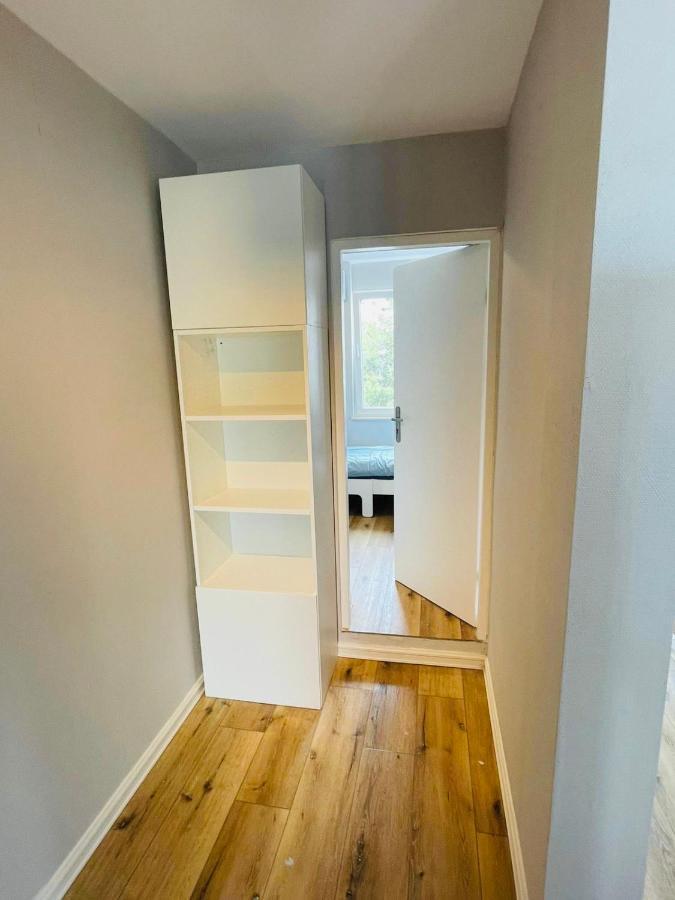 Banana Split Apartment Luaran gambar