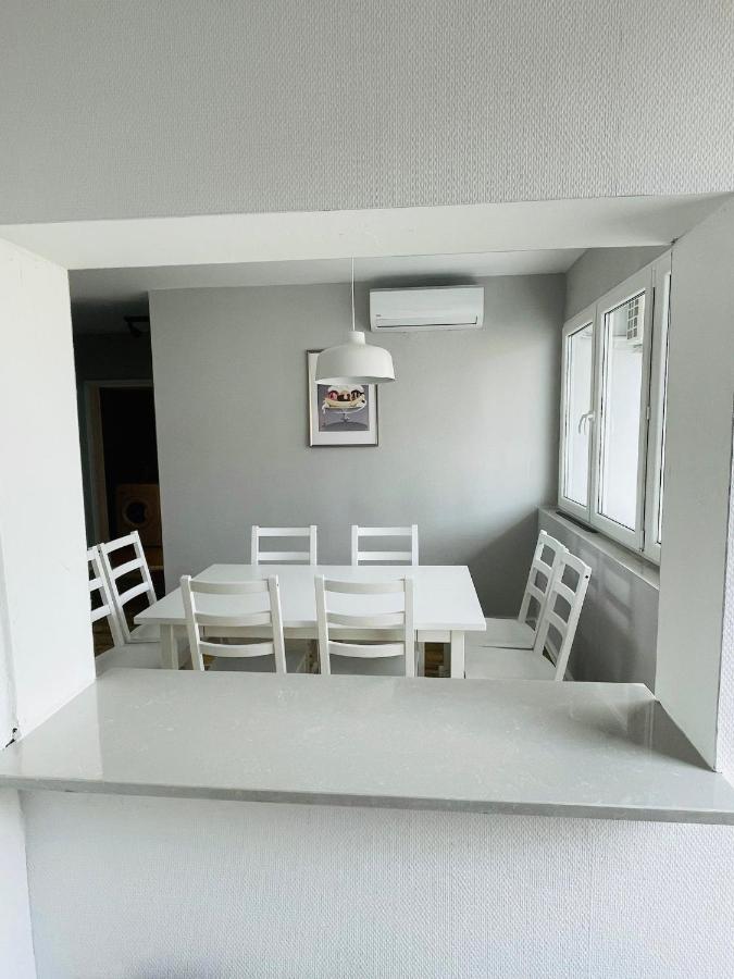 Banana Split Apartment Luaran gambar