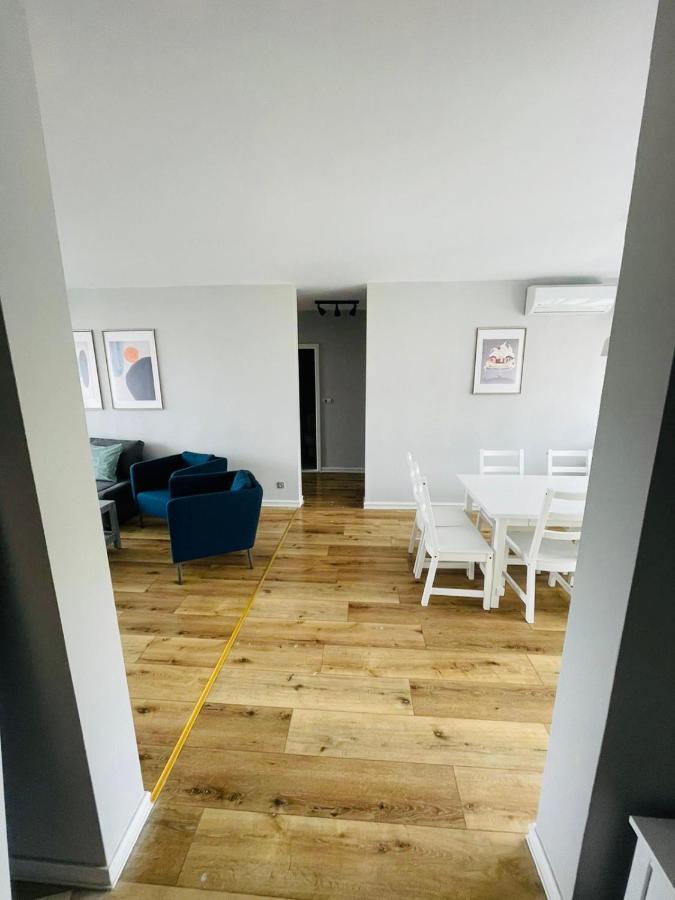 Banana Split Apartment Luaran gambar