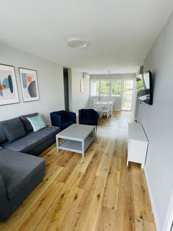Banana Split Apartment Luaran gambar