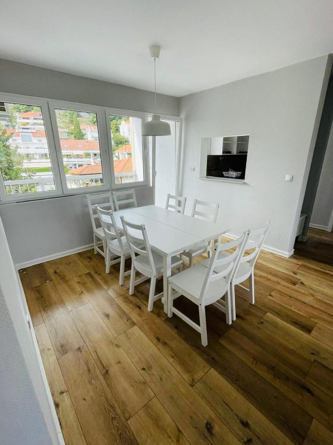 Banana Split Apartment Luaran gambar