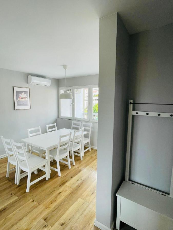 Banana Split Apartment Luaran gambar