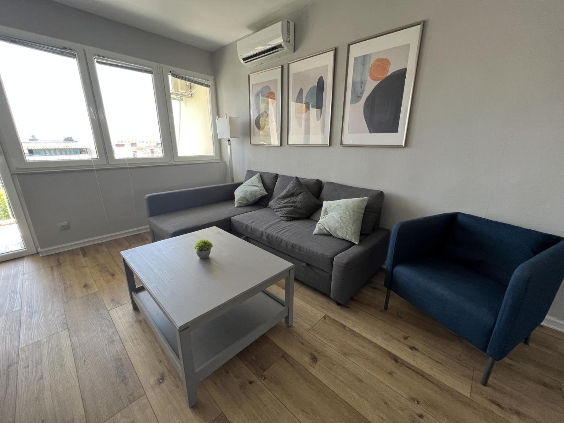 Banana Split Apartment Luaran gambar