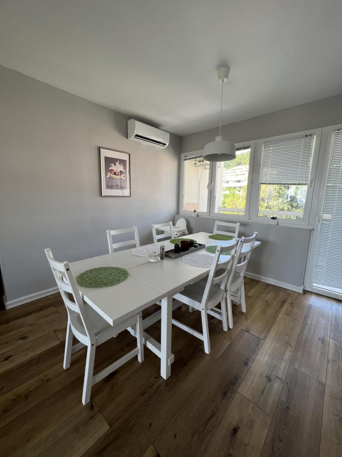 Banana Split Apartment Luaran gambar