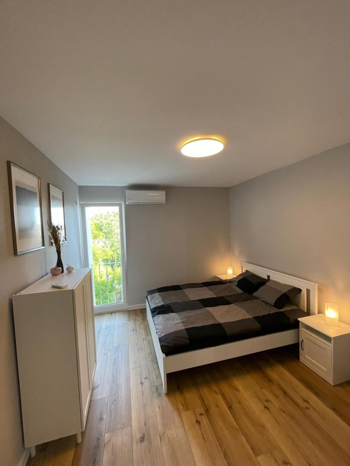Banana Split Apartment Luaran gambar