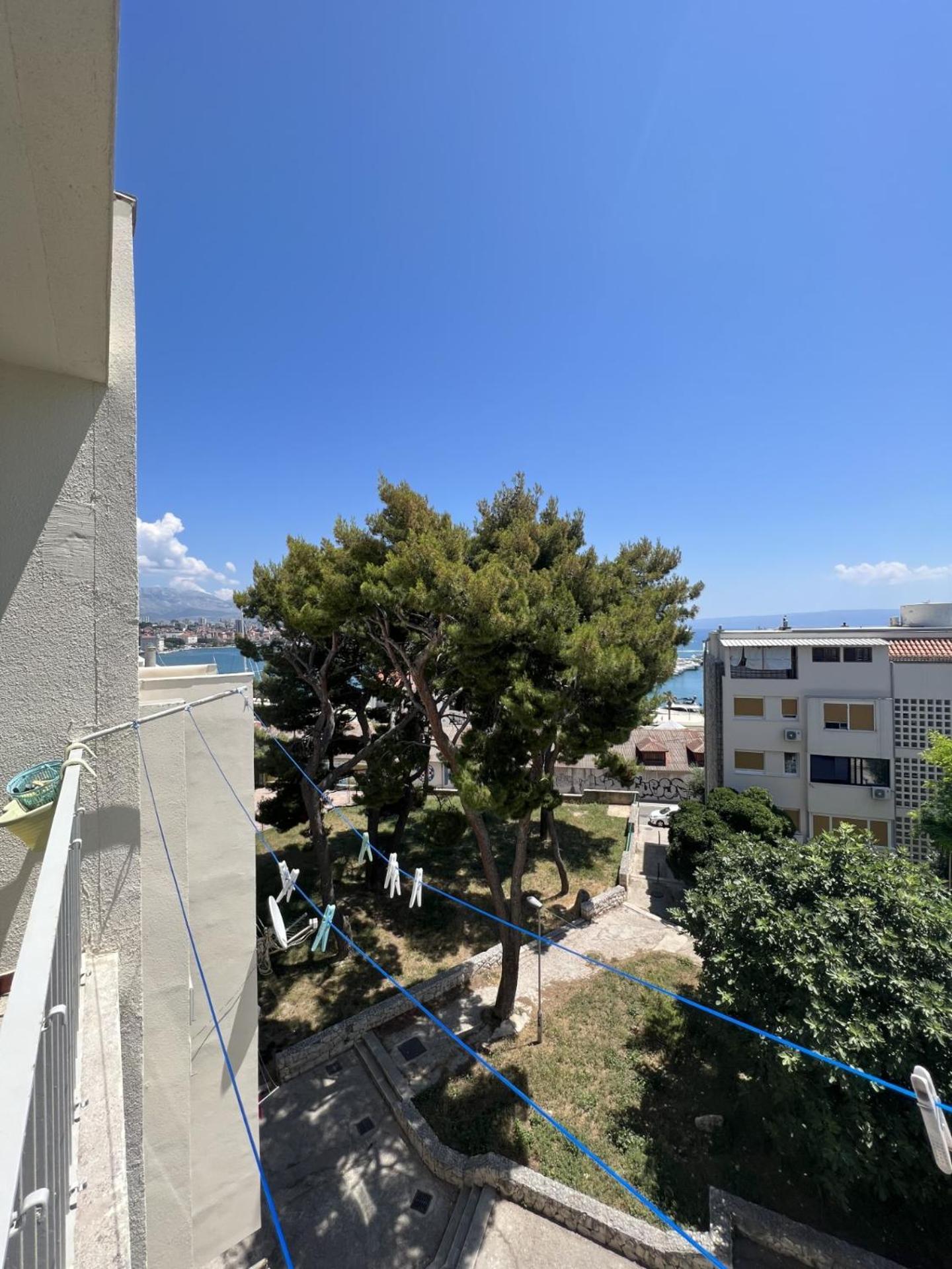 Banana Split Apartment Luaran gambar