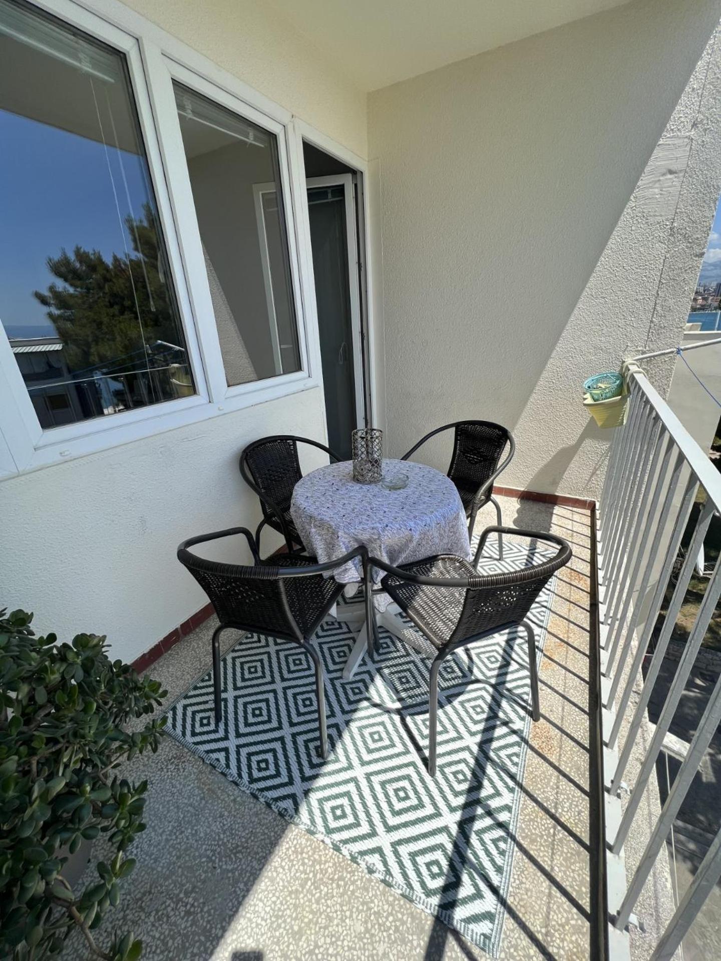 Banana Split Apartment Luaran gambar